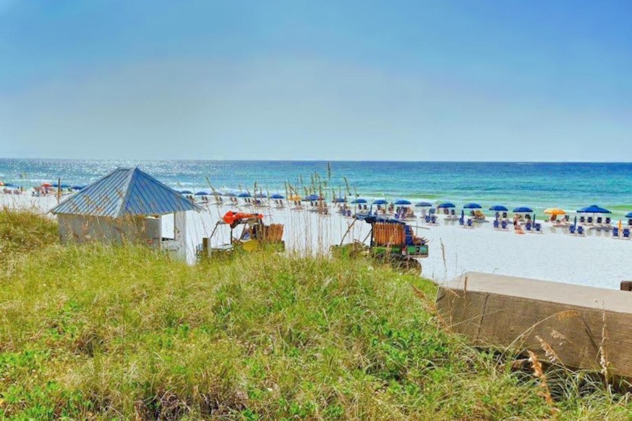 Aparthotel Memory Maker Miramar Beach Exteriér fotografie
