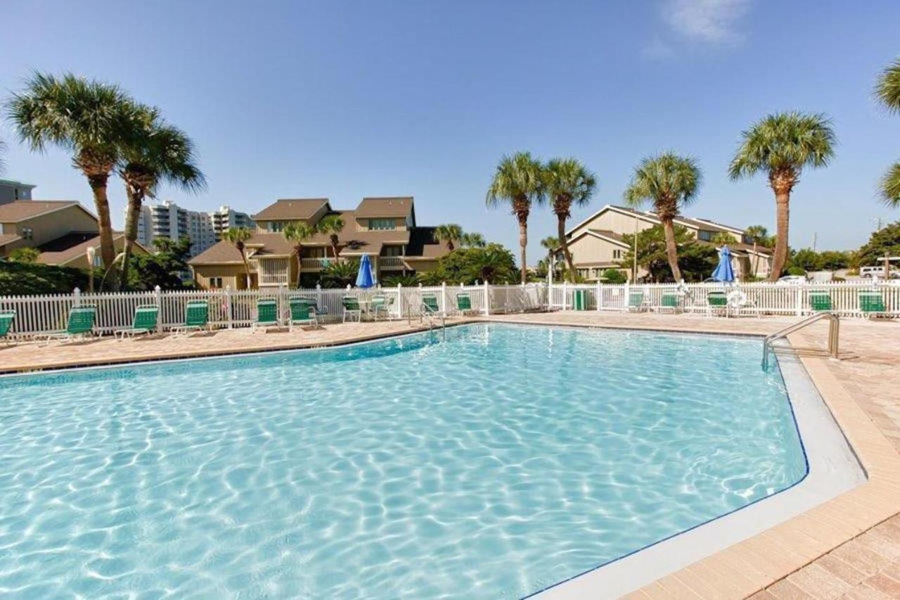 Aparthotel Memory Maker Miramar Beach Exteriér fotografie