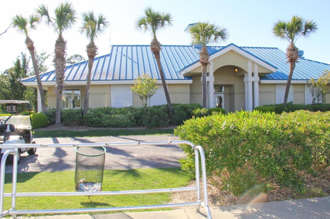 Aparthotel Memory Maker Miramar Beach Exteriér fotografie