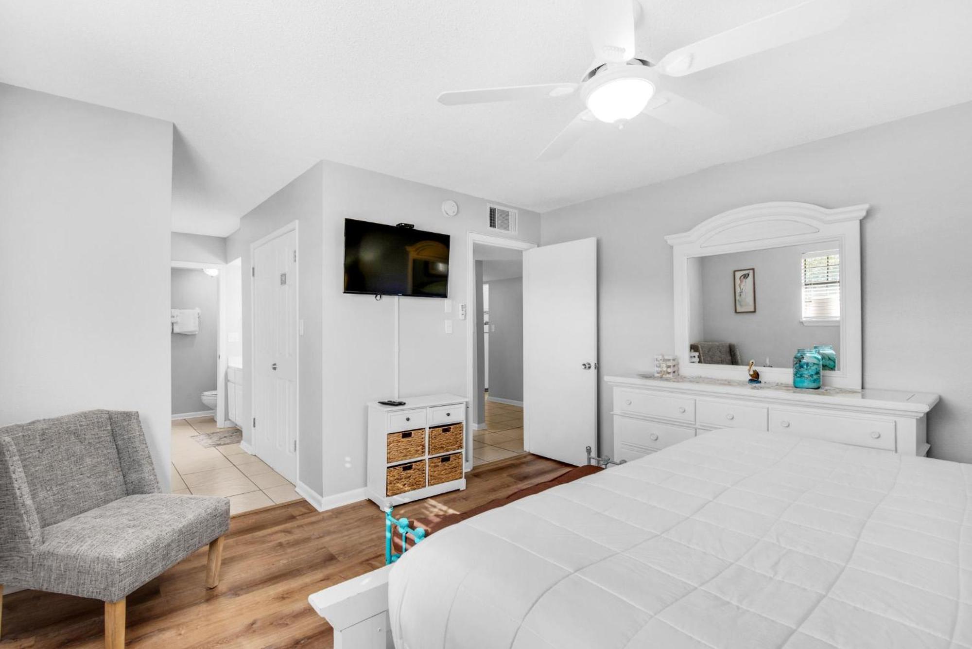 Aparthotel Memory Maker Miramar Beach Exteriér fotografie