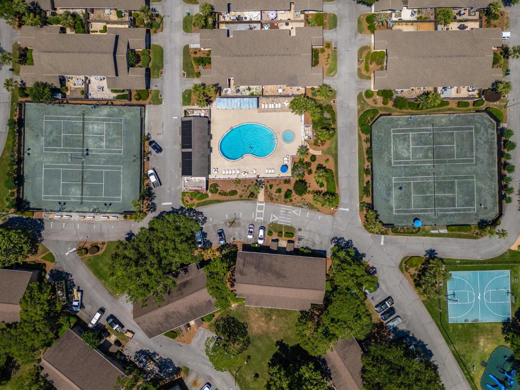 Aparthotel Memory Maker Miramar Beach Exteriér fotografie