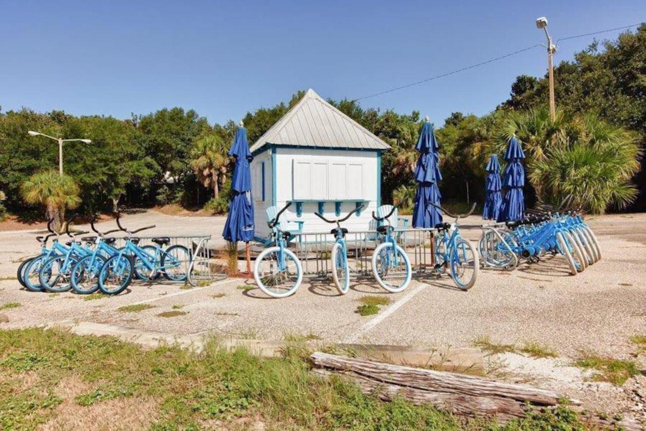 Aparthotel Memory Maker Miramar Beach Exteriér fotografie