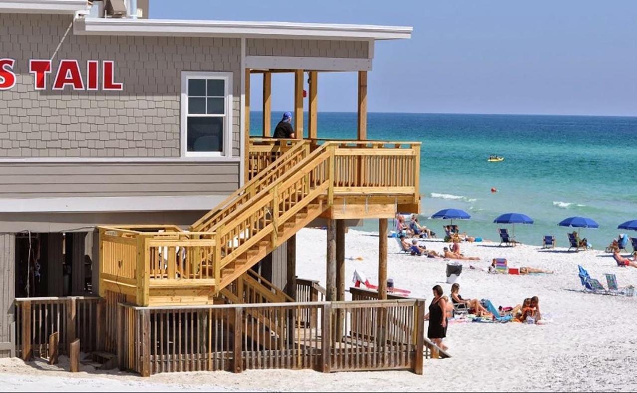Aparthotel Memory Maker Miramar Beach Exteriér fotografie